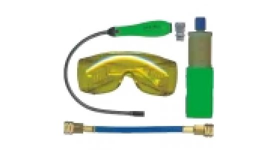 Ультрафиолетовый течеискатель 53800С